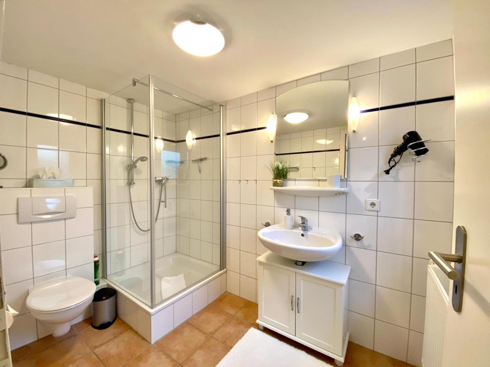 Eichenhof IV Apartment Grothusenkoog Exterior photo